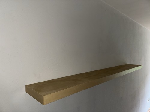 Ikea lack regal - |, eiche