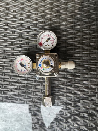 Druckminderer co2 odl italy - druckminderer,