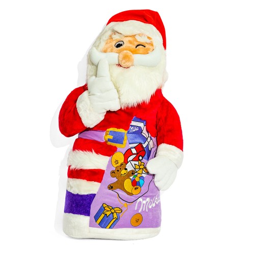 Milka lebensmittel plüsch - lebensmittel,