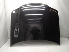 Audi A6 4B Bj.2002 original Motorhaube Deckel Klappe vorn Alu  LZ9W