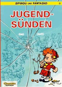 Spirou und fantasio carlsen - und, fantasio,