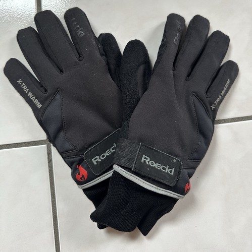 Roeckl damen mtb winter - mtb,