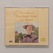 Theodor Fontane - Frau Jenny
