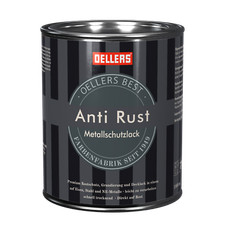 OELLERS Anti-Rust