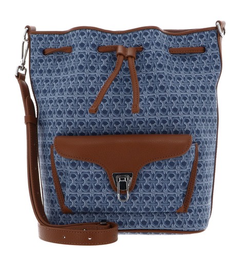 Coccinelle beat bucket bag - coccinelle,