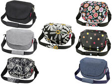 Rixen & Kaul Klickfix Funbag Lenkertasche ohne Adapter