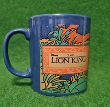 König der Löwen Tasse Disney
