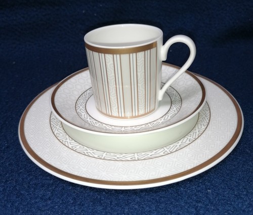 Espressotasse mit und - mit,