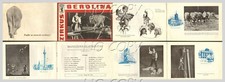 1969 ZIRKUS BEROLINA 16page