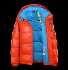 2025 Outdoor Daunenjacke