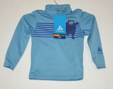 Odlo Kinder  Pullover  Gr  104