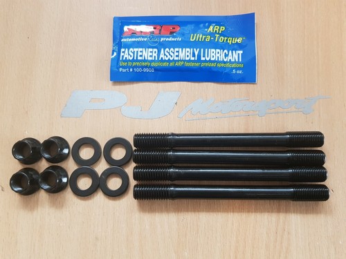Cosworth arp kopfbolzen 4 - kopfbolzen,