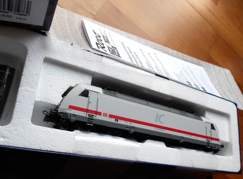 Roco 71986 der jahre ic - 71986,