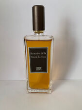 Serge Lutens Borneo 1834 EdP 50 ml Palais Royal 1 x gesprüht
