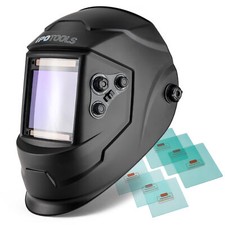Automatik schweißhelm - automatik,