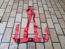 Schroth Gurt vorne front set