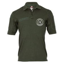 Tactical Polo WTD 61 MANCHING TYP3 Bw Bund Militär Wehrtechnischer #22062