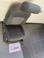 VW Golf5 Golf6 Sitzausstattung Sitz Beifahrersitz Innenausstattung