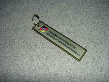 Bundeswehr - Reservistenverband - Schlüsselanhängerband --