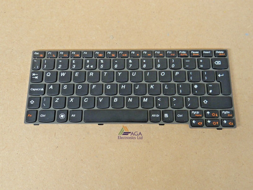 Lenovo ideapad s205 - lenovo,