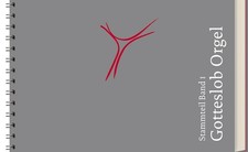 Orgelbuch zum Gotteslob,