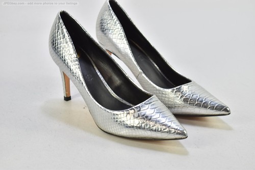 Buffalo damen pumps high - ,