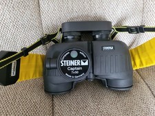 fernglas steiner Captain 78 X