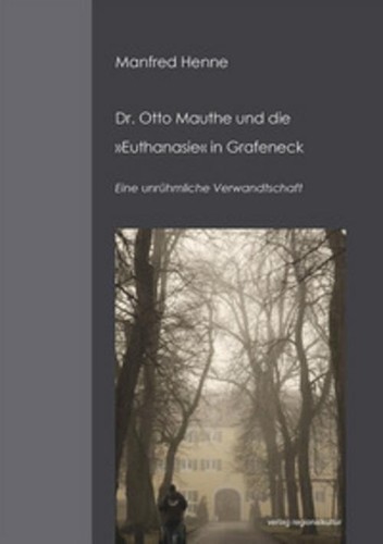 Otto mauthe und die - dr.,