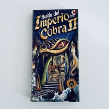Juego de Mesa Imperio Cobra II