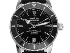 Breitling Superocean Héritage Ref.AB2010121B1S1 2025 Full Set Ungetragen