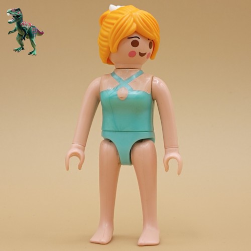 Playmobil figur - playmobil,