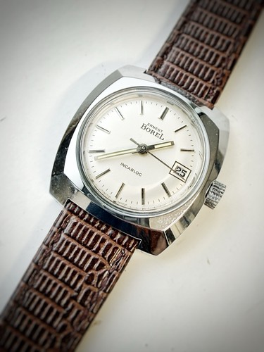 Seltene vintage ernest - ernest, borel