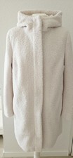Christian Berg Selection Jacke Gr.42 Teddyfell Creme  Neuwertig