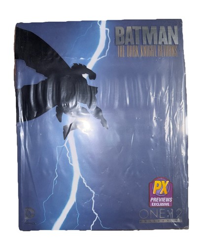 Batman dark knight returns - batman,