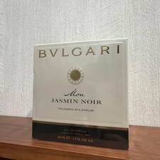 BVLGARI Jasmin Noir Eau de
