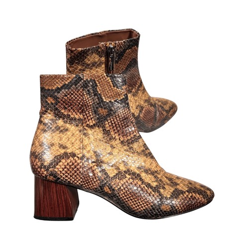 Vintage stiefeletten retro - stiefeletten,