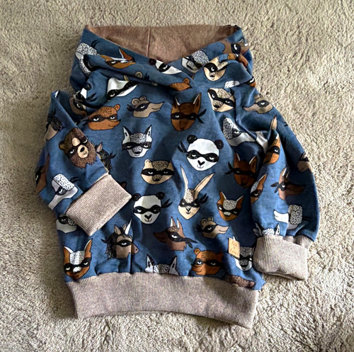 Handmade unisex kinder - handmade,