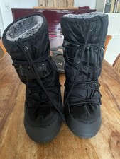 Tecnica Moon Boots, Classic