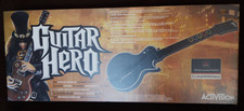 Guitar hero wireless les - guitar, paul