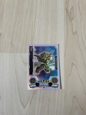 Topps force attax - attax, wars