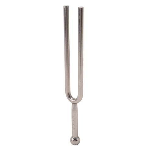 Stimmgabel mit soft case - ,