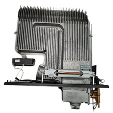 Truma Heizung S3004 30MBAR mit