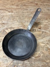 RÖSLE Eisenpfanne Ø 16 cm