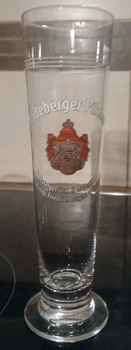 Bierglas radeberger pilsner - bierglas,