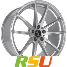 Etabeta Manay silver 9x20"