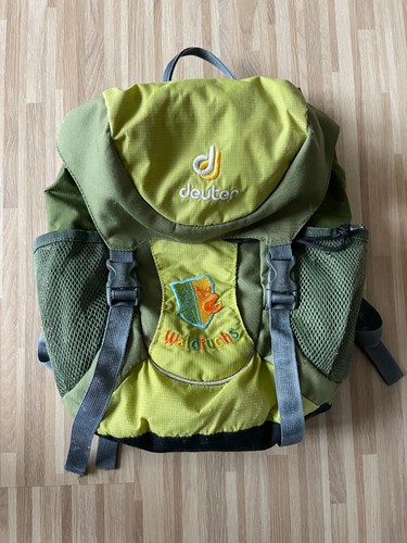 Deuter waldfuchs - deuter,