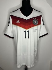 Deutschland Trikot/ 2014/