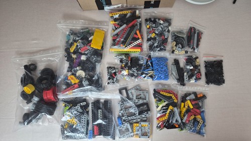 Lego klemmbausteine konvolut - lego,