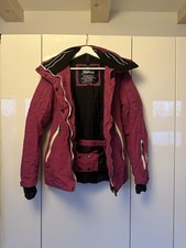 Falcon Snowboard-Skijacke in