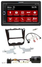 Blaupunkt 2din usb dab lenkrad - dab,